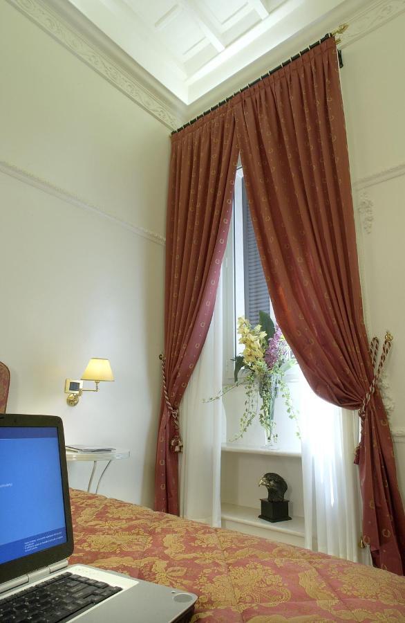 Pensionat Suites Rome *