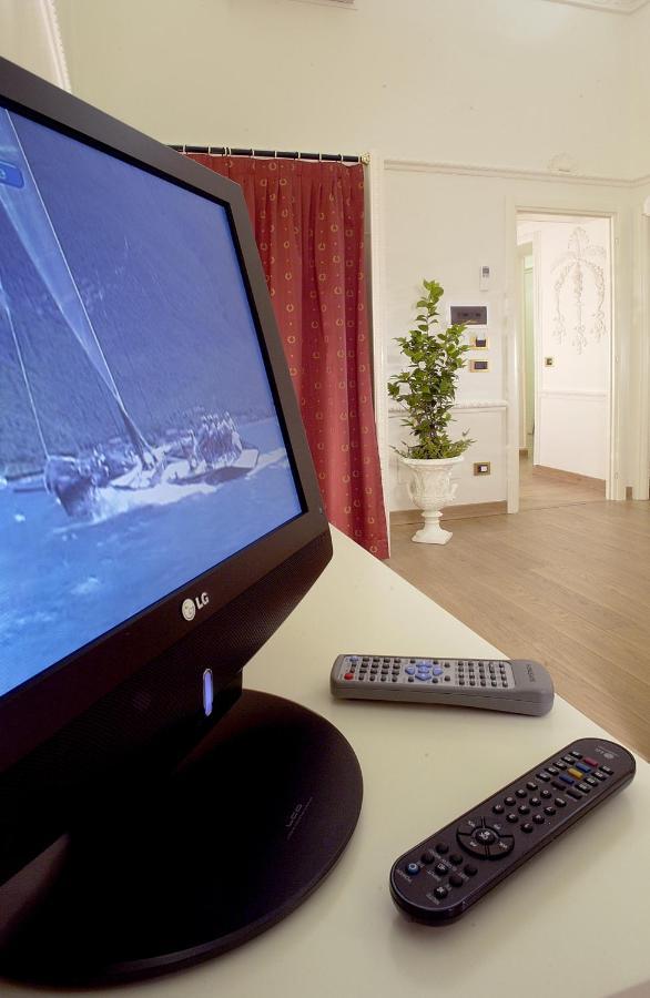 Suites Rome Pensionat Rom