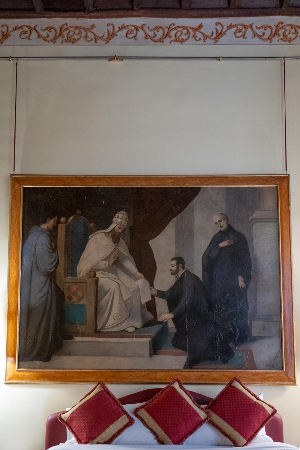 Pensionat Suites Rome Rom