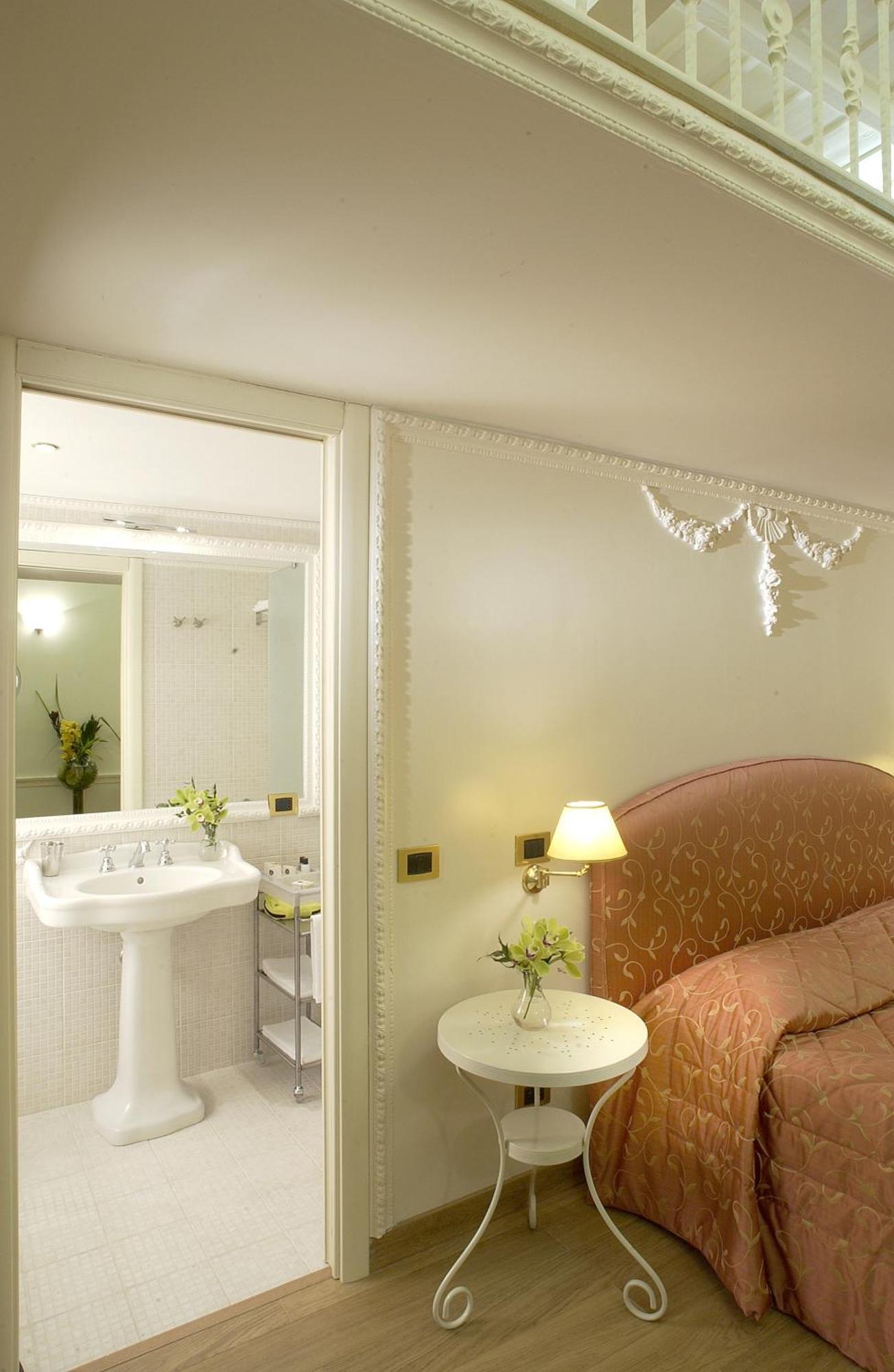 Pensionat Suites Rome Rom