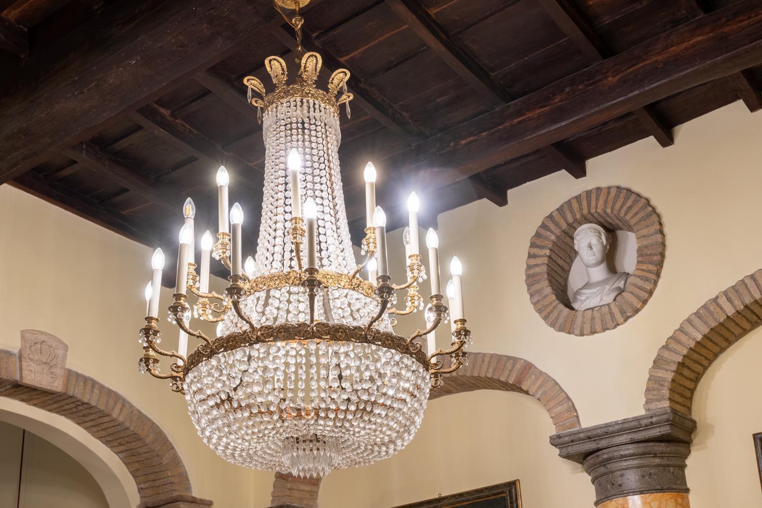 Suites Rome Pensionat