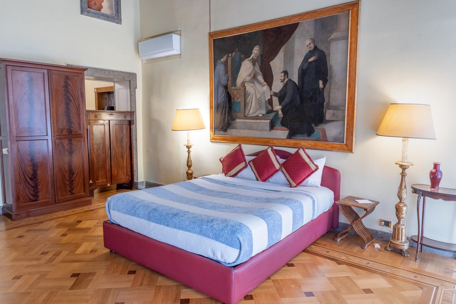 Pensionat Suites Rome