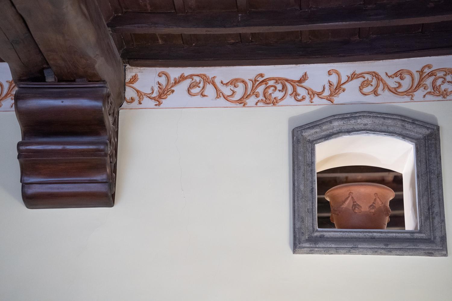 Suites Rome Pensionat Rom