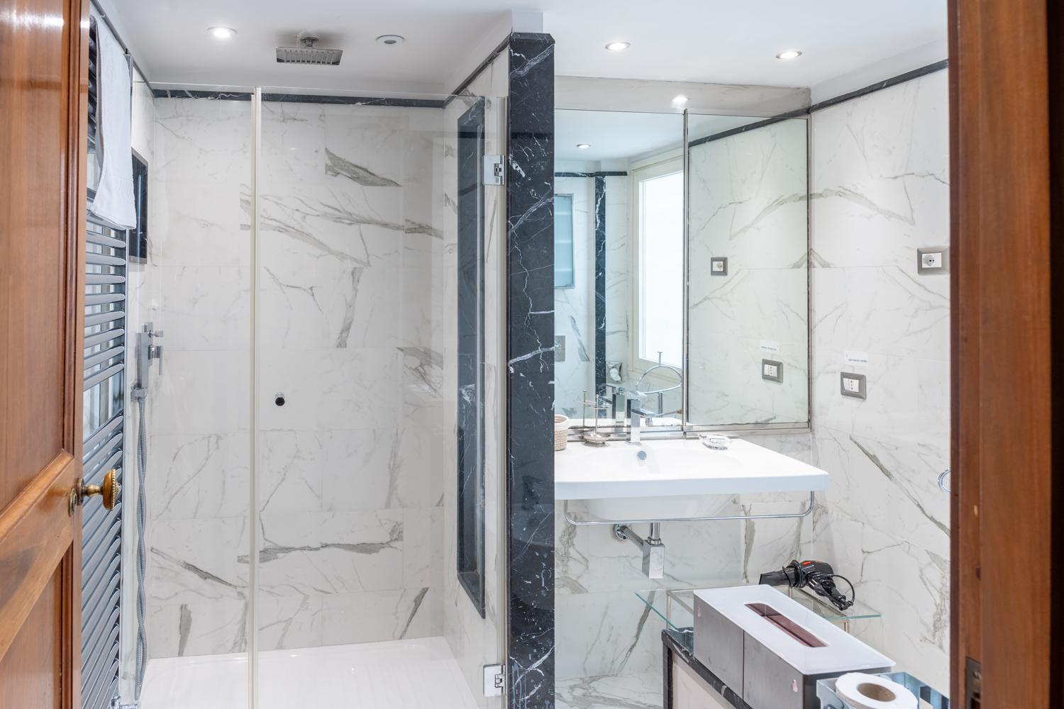 Suites Rome Pensionat *