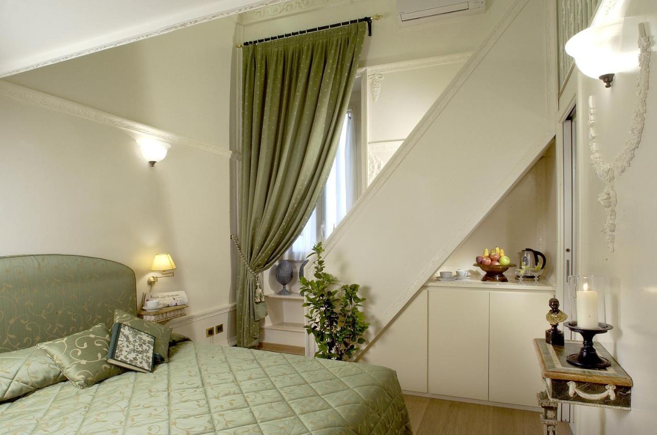 Gæstehus Suites Rome *