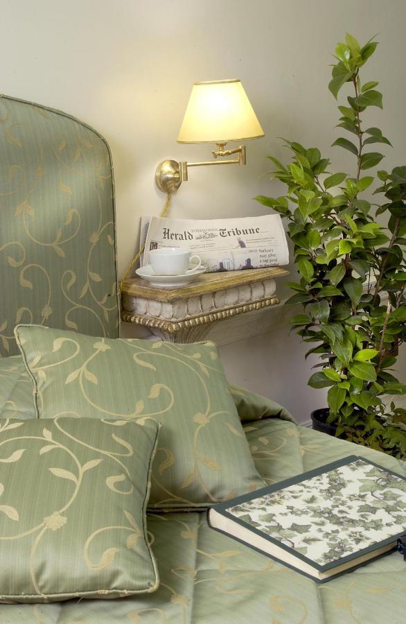 Suites Rome Gæstehus Rom