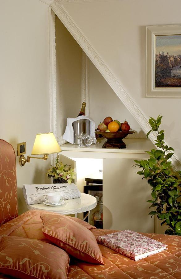 Gæstehus Suites Rome Rom