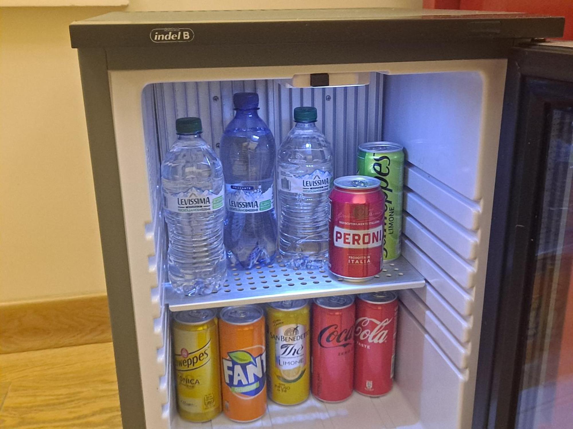 Suites Rome Gæstehus Rom