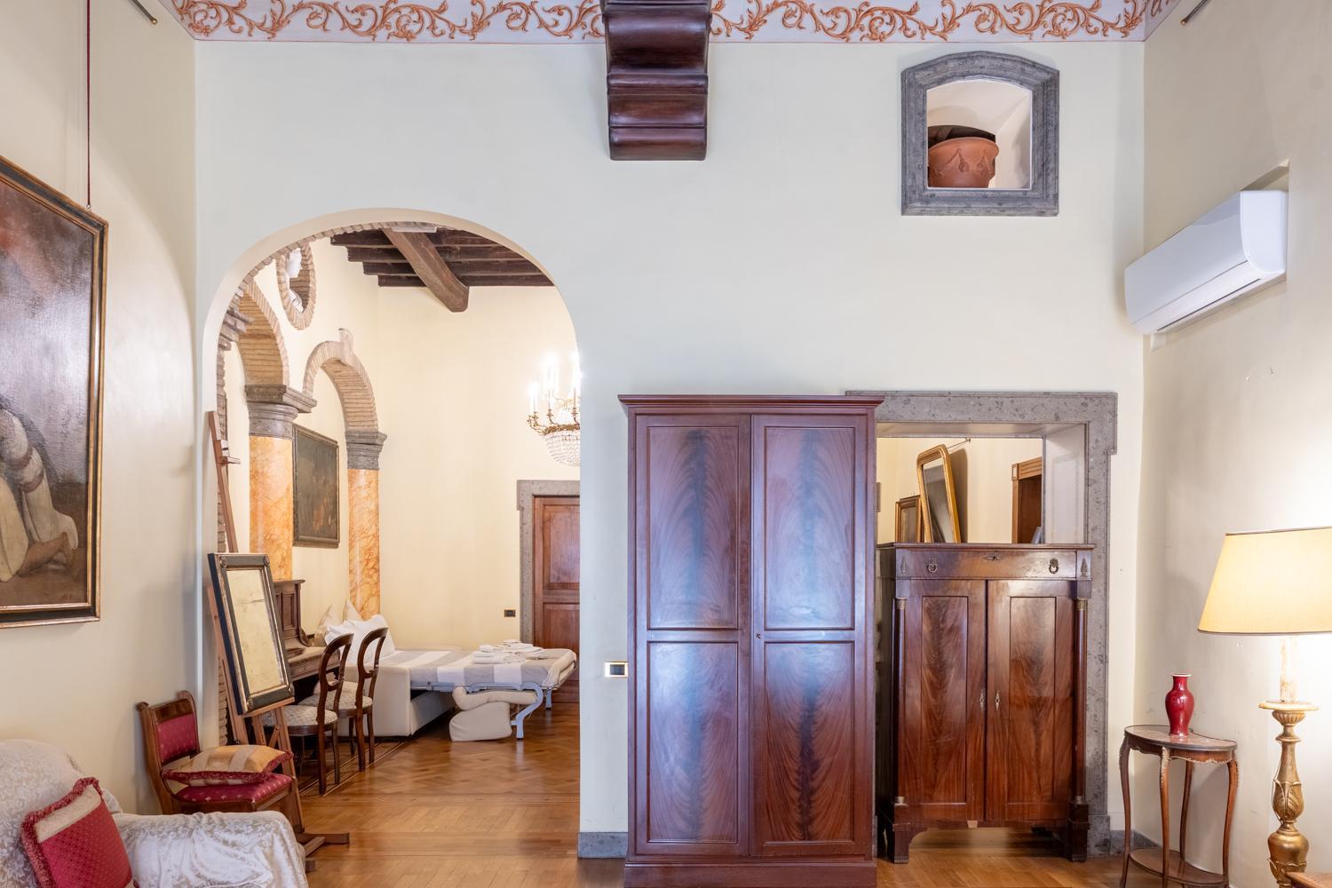 Suites Rome Gæstehus