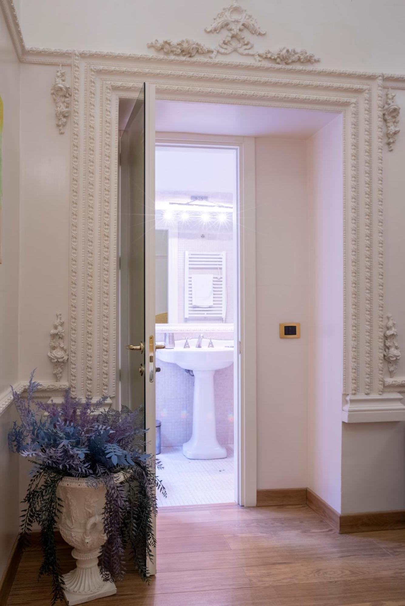 Gæstehus Suites Rome *