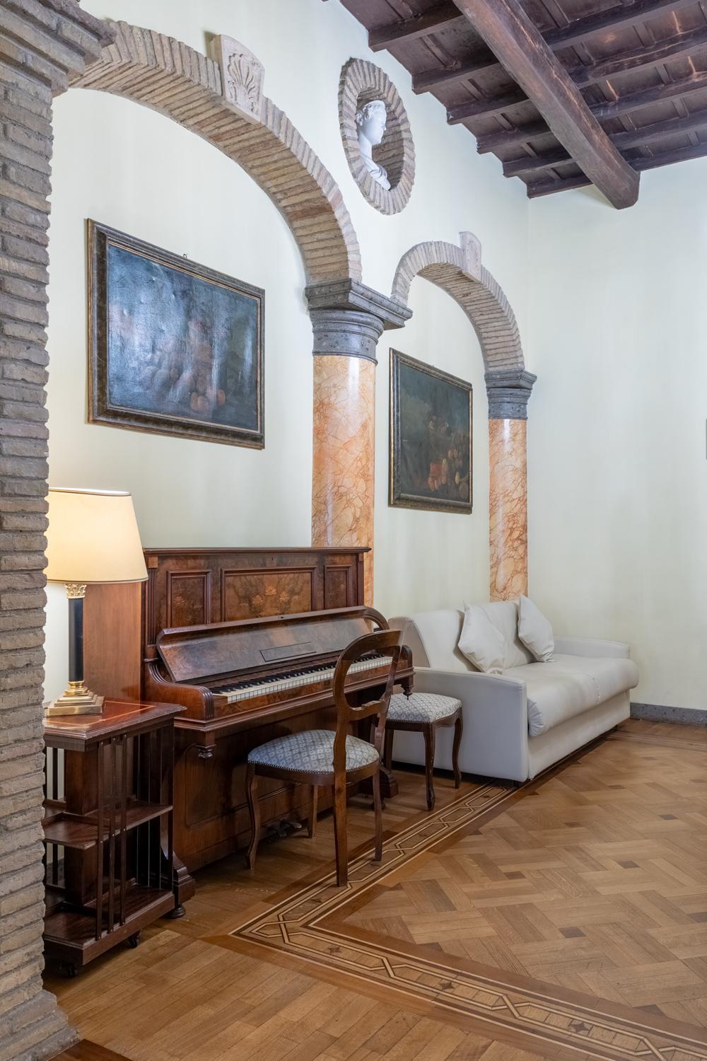 Suites Rome Rom