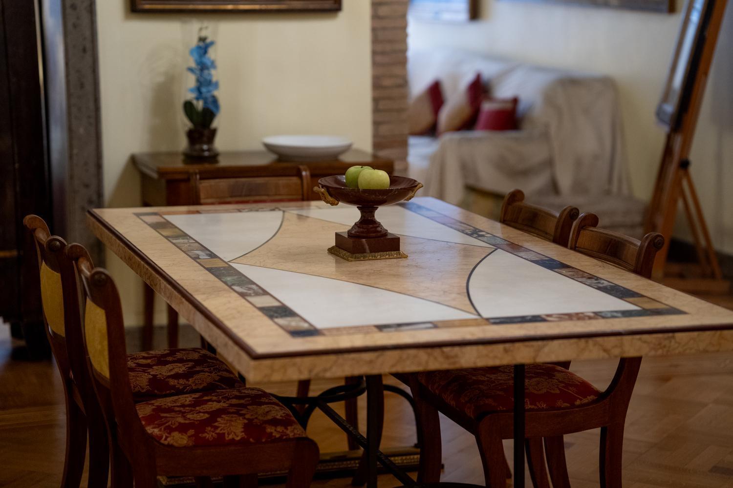 Suites Rome * Rom