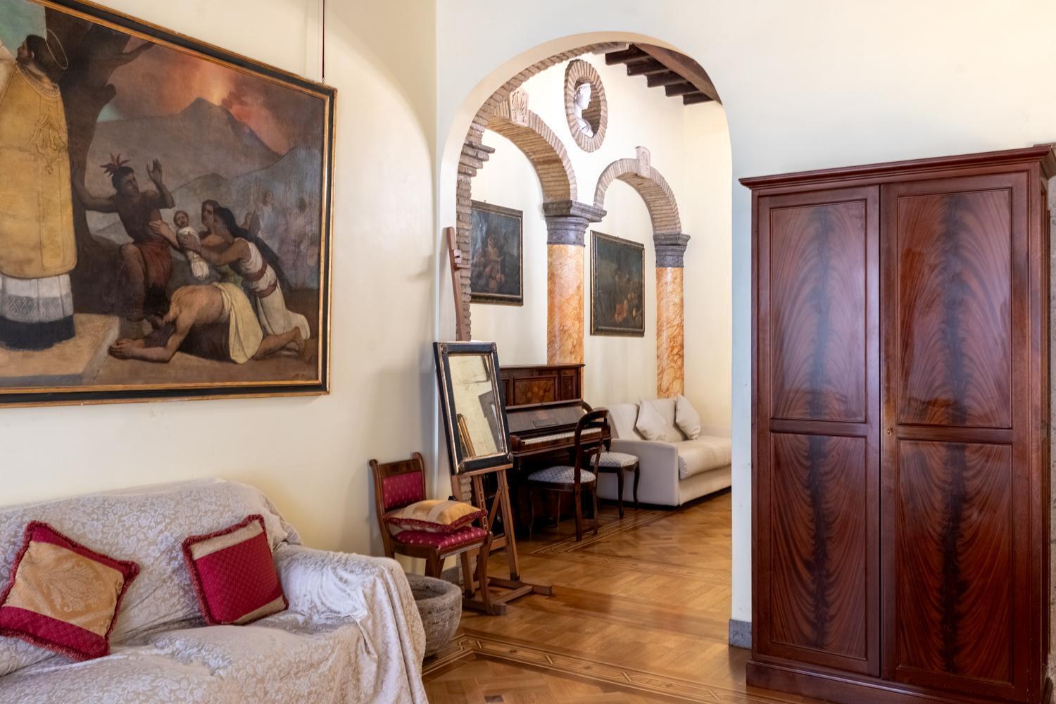 Gæstehus Suites Rome