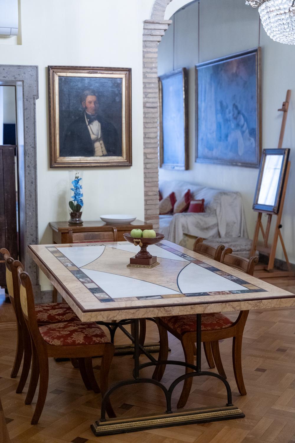 Suites Rome Gæstehus *
