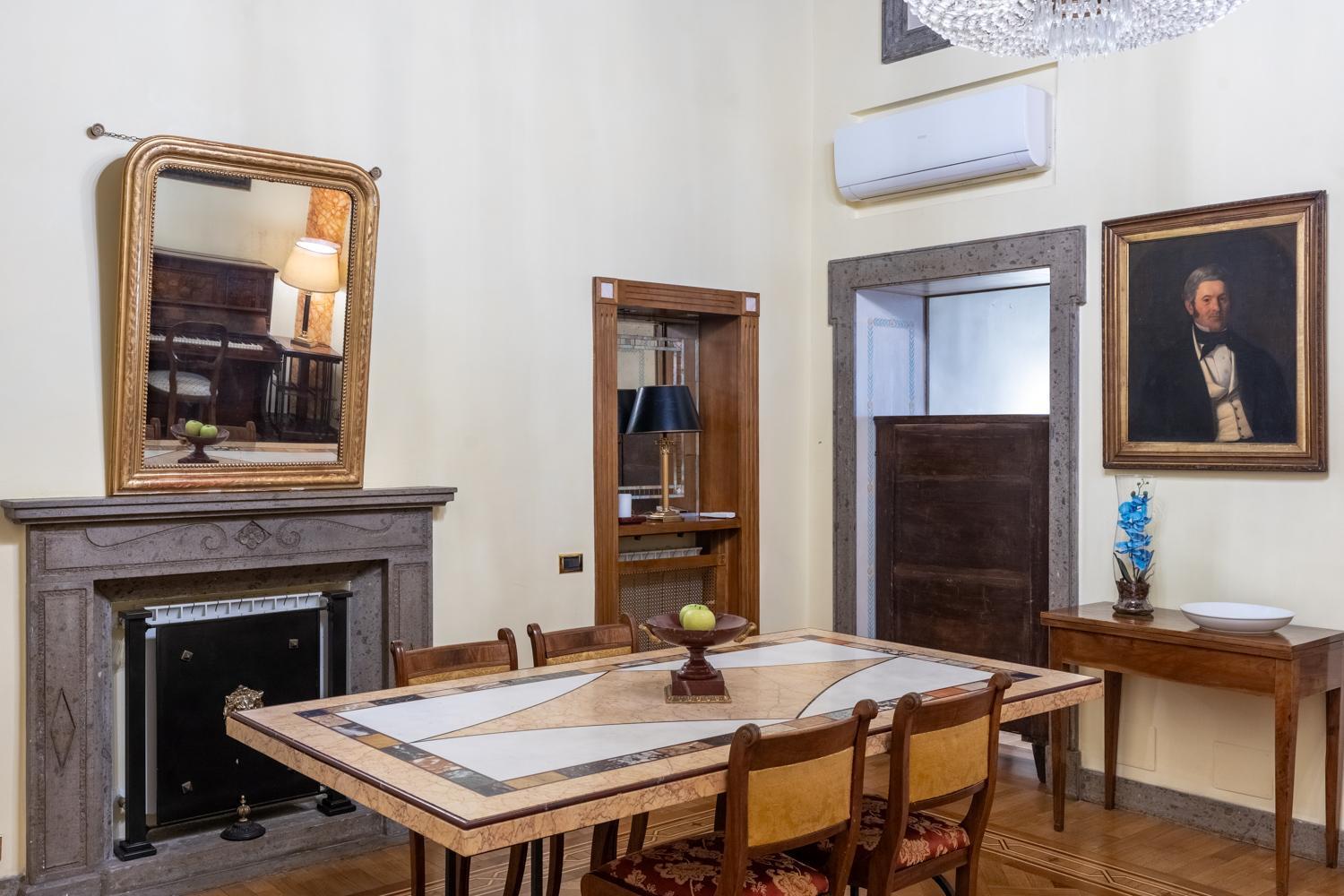 Suites Rome Gæstehus *