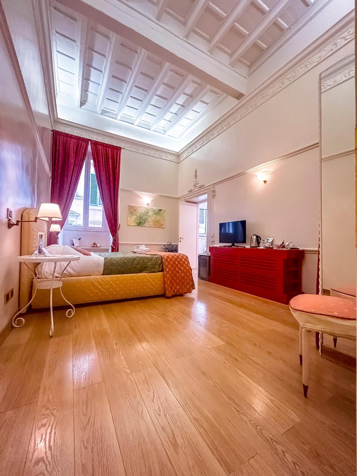 Gæstehus Suites Rome *