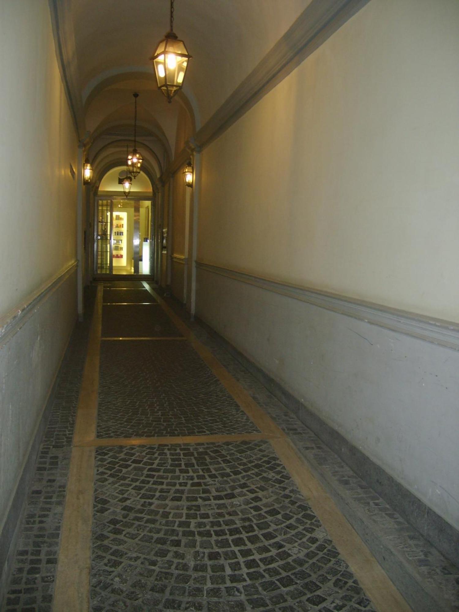 Suites Rome Gæstehus *